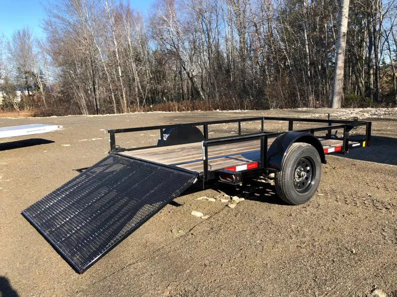 new Utility Trailers Triple Crown Trailers  for sale, in Bangor, ME Thumbnail 10