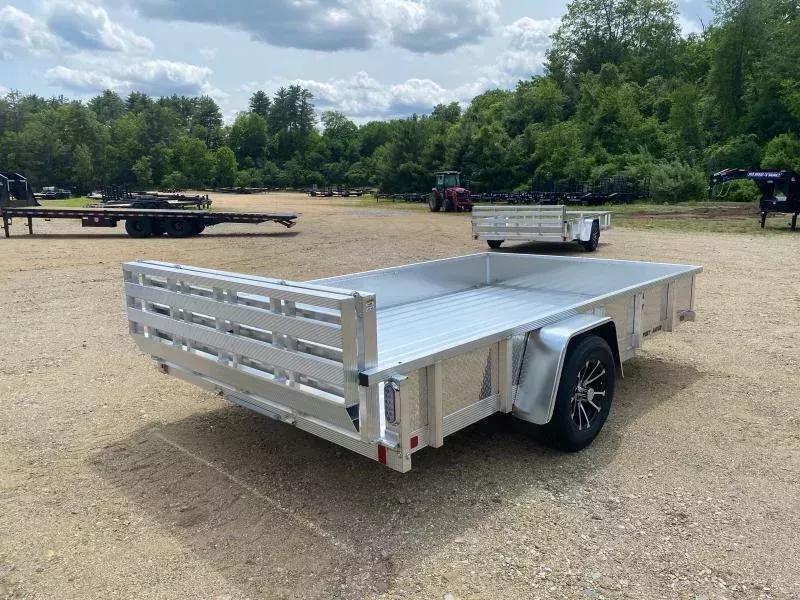 new Utility Trailers Sport Haven Other for sale, in Loudon, NH Thumbnail 8