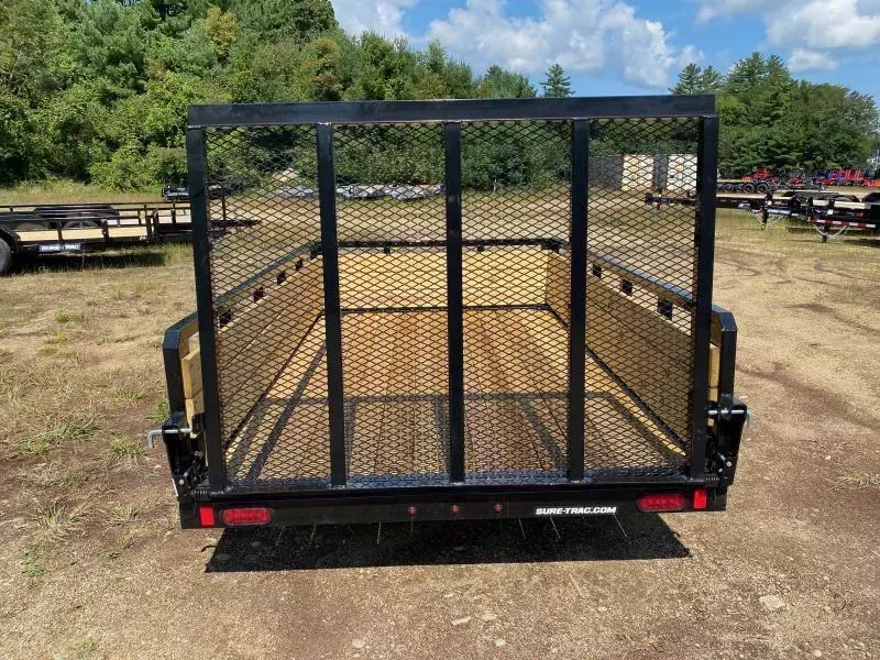 new Utility Trailers Sure-Trac Other for sale, in Loudon, NH Thumbnail 5