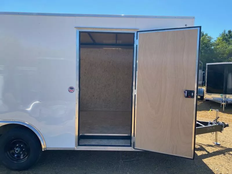 new Cargo (Enclosed) Trailers ITI Cargo Other for sale, in Loudon, NH Thumbnail 21