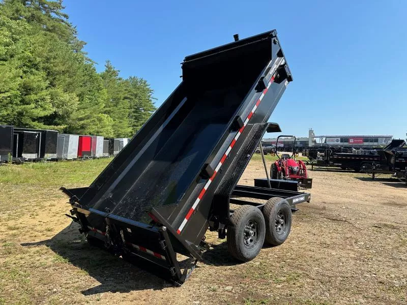 new Dump Trailers Sure-Trac Other for sale, in Loudon, NH Thumbnail 11