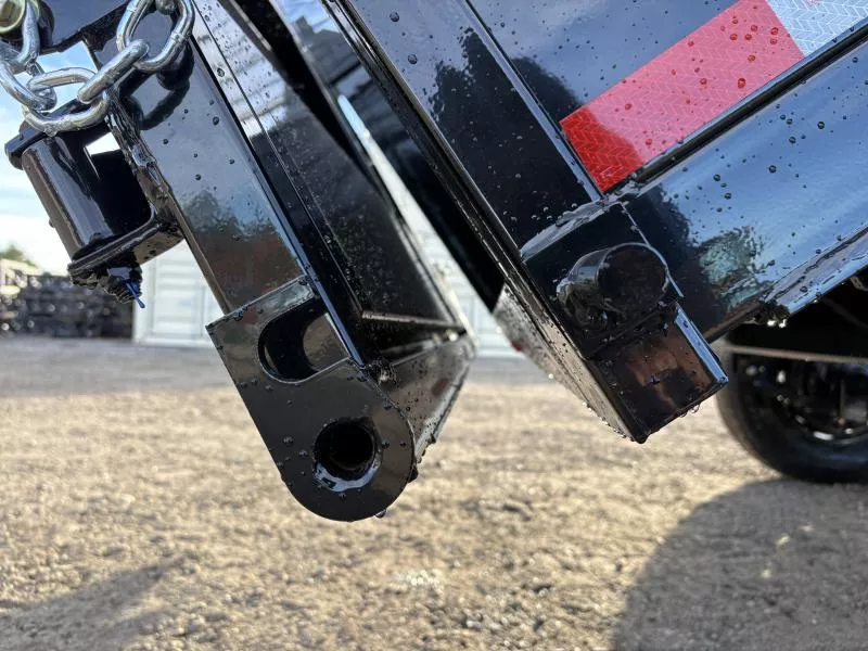 new Dump Trailers Griffin Trailers  for sale, in Turner, ME Thumbnail 19