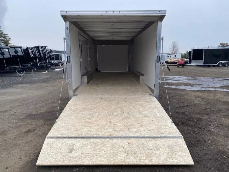 new Cargo (Enclosed) Trailers Stealth Trailers Other for sale, in Loudon, NH Thumbnail 11