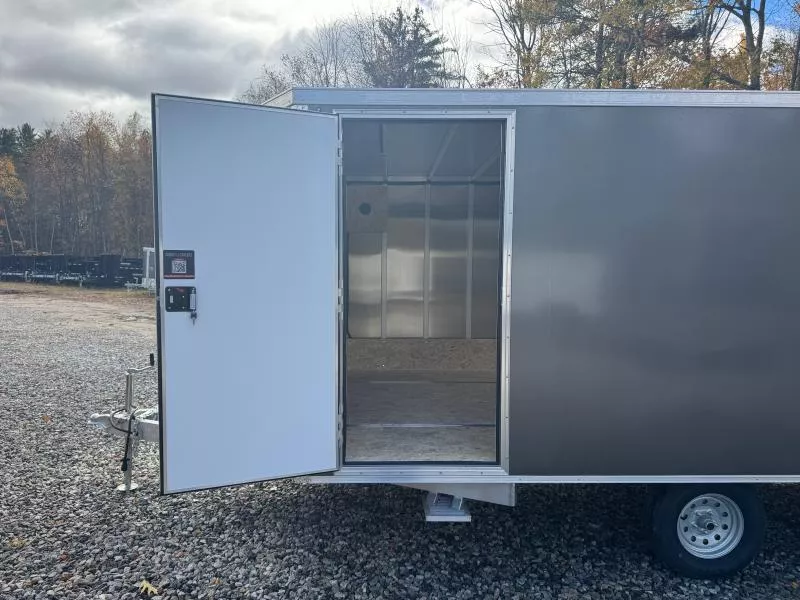 new Snowmobile Trailers Durabull Trailers  for sale, in Loudon, NH Thumbnail 22