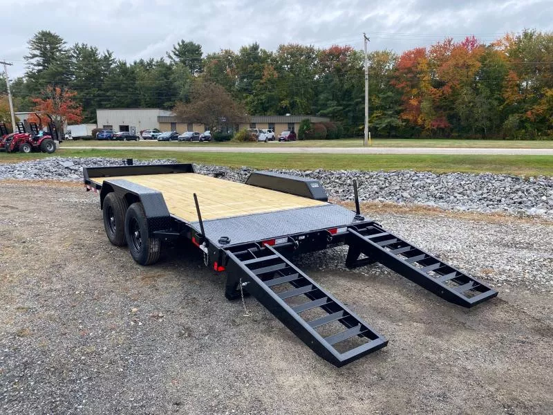 new Equipment / Flatbed Trailers Rice Trailers Other for sale, in Loudon, NH Thumbnail 11