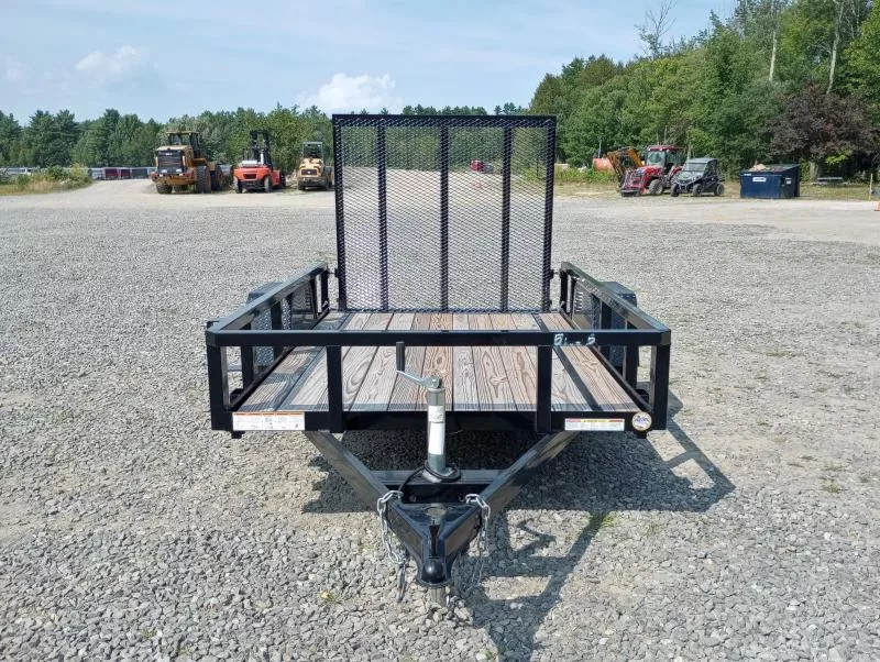 new Utility Trailers Sure-Trac  for sale, in Manchester, ME Thumbnail 3