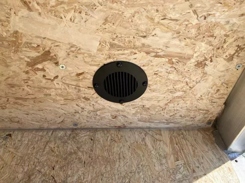 new Cargo (Enclosed) Trailers Stealth Trailers Other for sale, in Loudon, NH Thumbnail 18