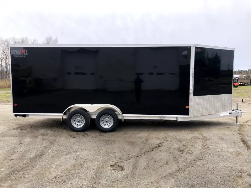 new Snowmobile Trailers Durabull Trailers  for sale, in Bangor, ME Thumbnail 8