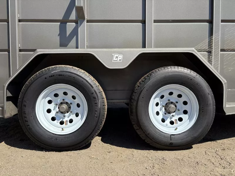 new Horse Trailers CornPro  for sale, in Manchester, ME Thumbnail 15