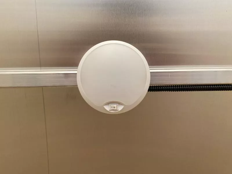 new Cargo (Enclosed) Trailers Stealth Trailers Other for sale, in Loudon, NH Thumbnail 17