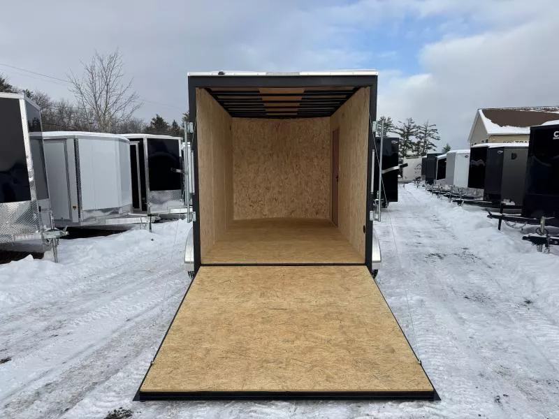 new Cargo (Enclosed) Trailers ITI Cargo Other for sale, in Loudon, NH Thumbnail 10