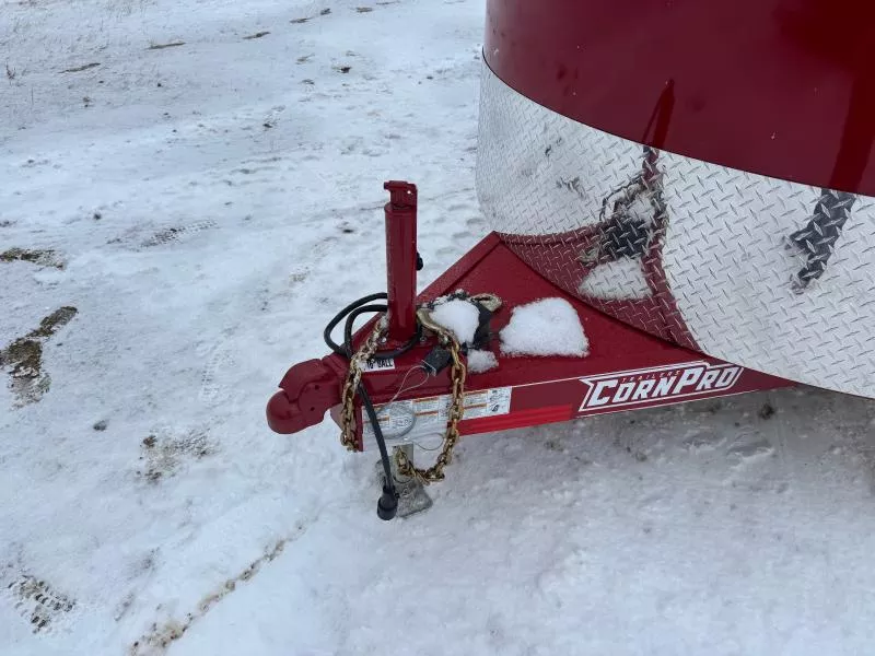 new Horse Trailers CornPro  for sale, in Loudon, NH Thumbnail 22