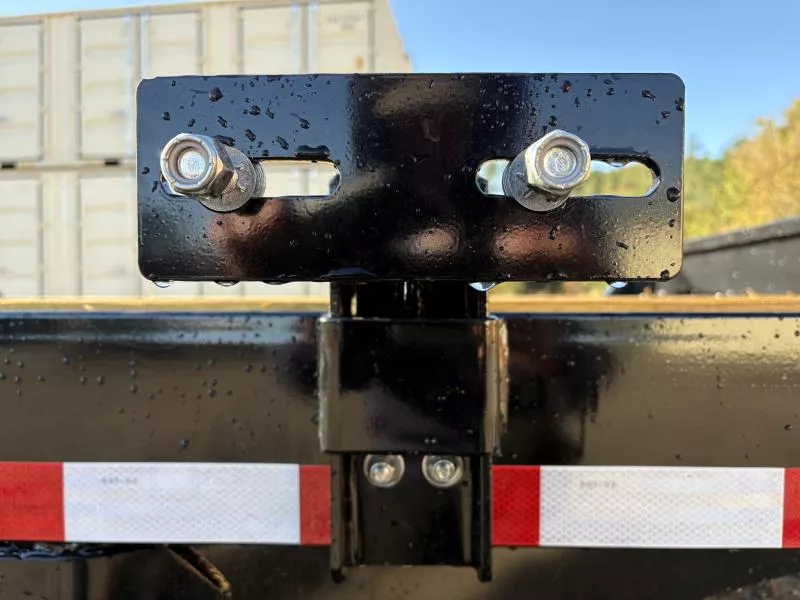 new Equipment / Flatbed Trailers Rice Trailers  for sale, in Turner, ME Thumbnail 14