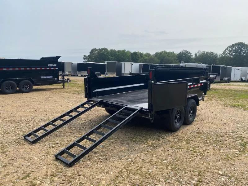 new Dump Trailers Sure-Trac Other for sale, in Loudon, NH Thumbnail 14