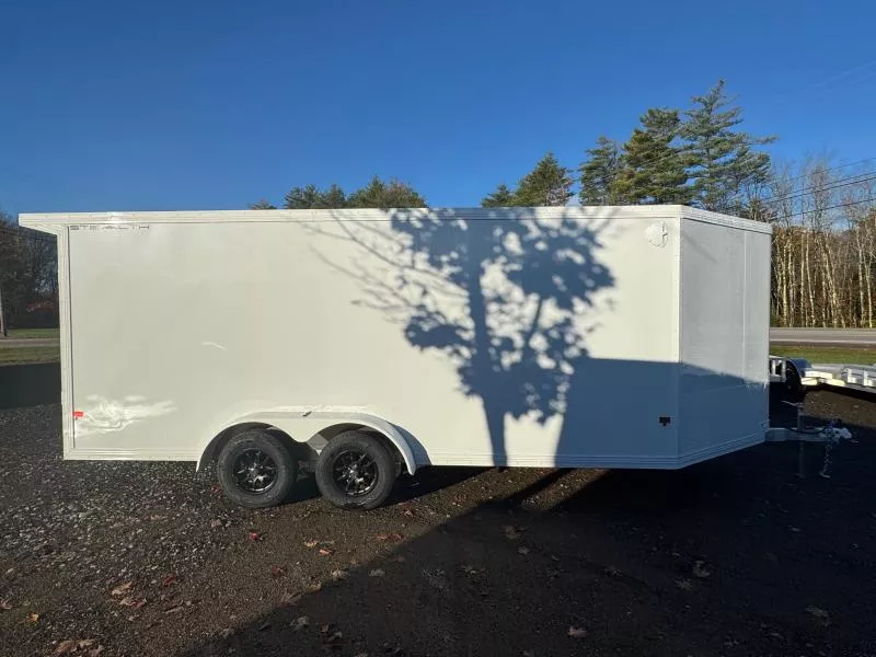 new Snowmobile Trailers Stealth Trailers  for sale, in Loudon, NH Thumbnail 8