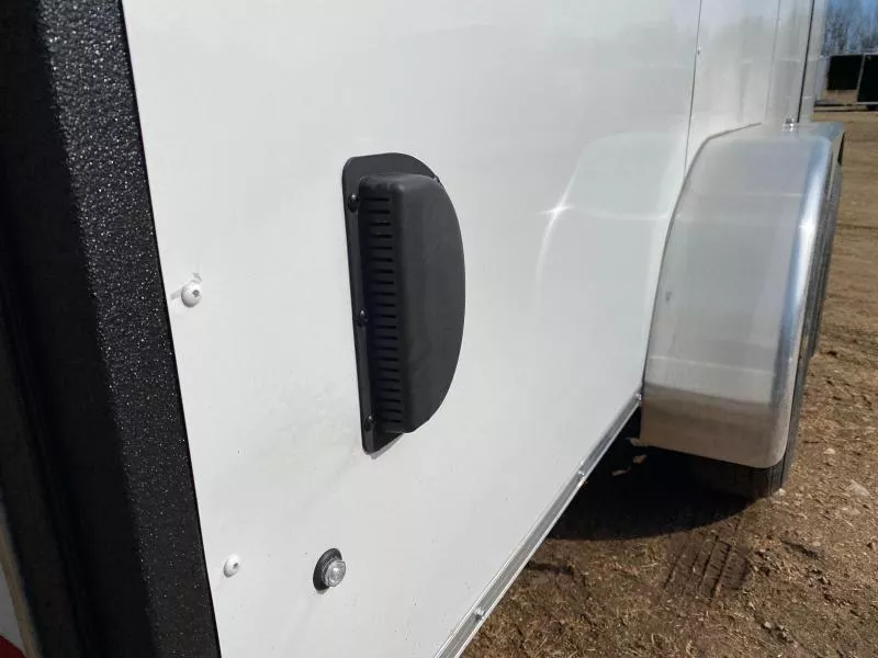 new Cargo (Enclosed) Trailers ITI Cargo Other for sale, in Loudon, NH Thumbnail 19