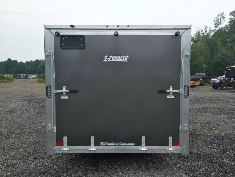 new Snowmobile Trailers E-Z Hauler  for sale, in Manchester, ME Thumbnail 7