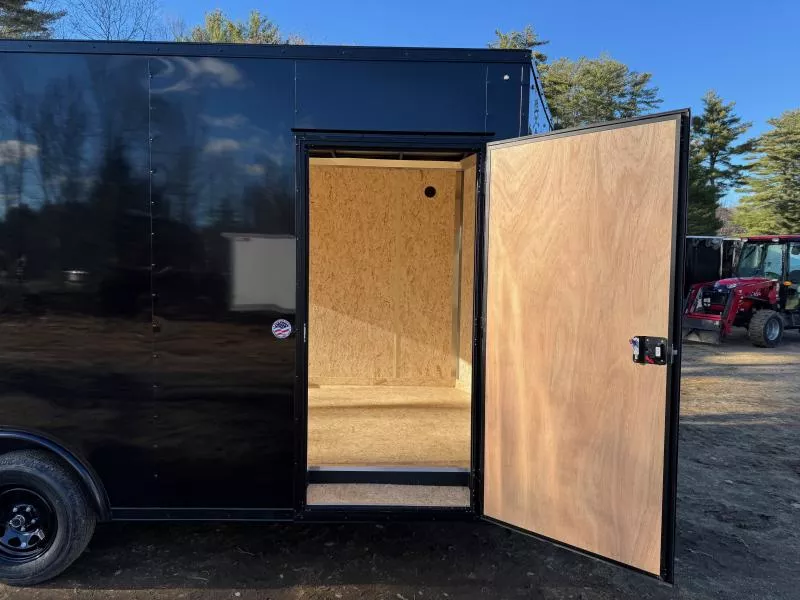 new Cargo (Enclosed) Trailers ITI Cargo Other for sale, in Loudon, NH Thumbnail 21