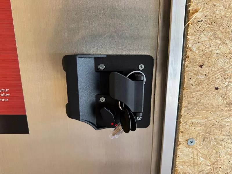 new Cargo (Enclosed) Trailers Stealth Trailers  for sale, in Loudon, NH Thumbnail 15