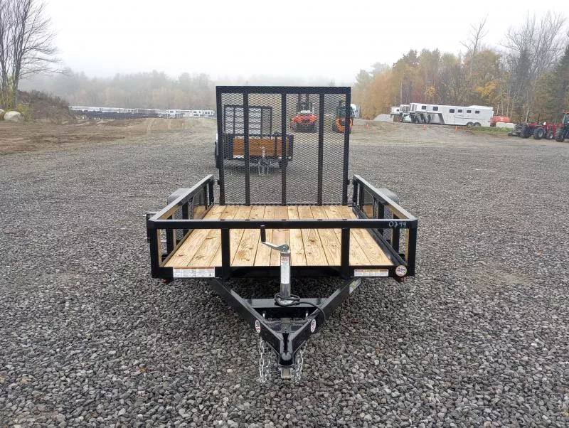 new Utility Trailers Sure-Trac  for sale, in Manchester, ME Thumbnail 3