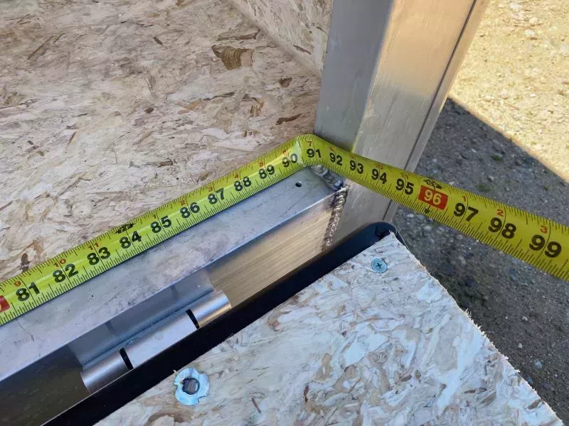 new Cargo (Enclosed) Trailers Stealth Trailers Other for sale, in Loudon, NH Thumbnail 12