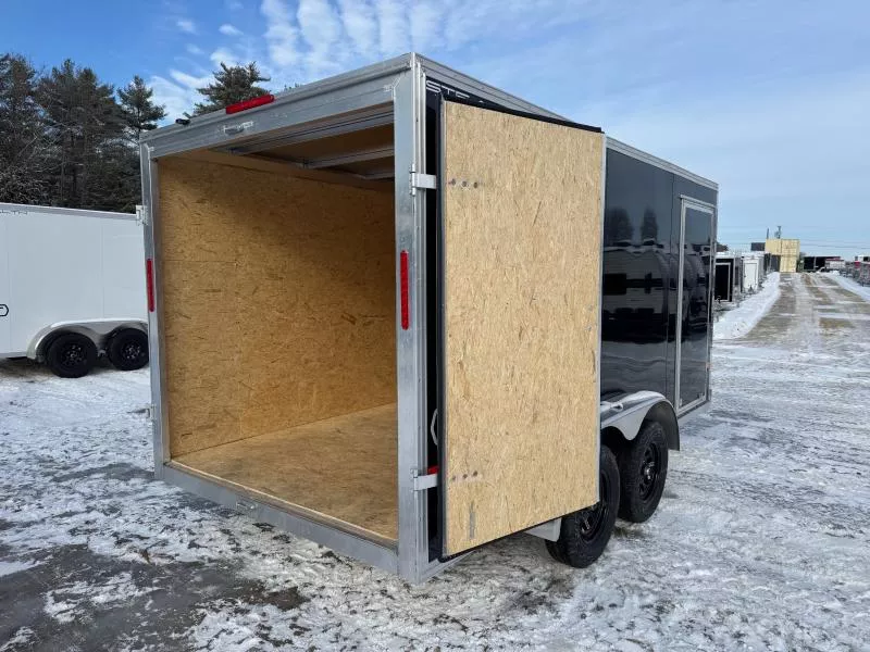 new Cargo (Enclosed) Trailers Stealth Trailers  for sale, in Loudon, NH Thumbnail 11