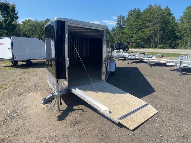 new Snowmobile Trailers Stealth Trailers  for sale, in Loudon, NH Thumbnail 25