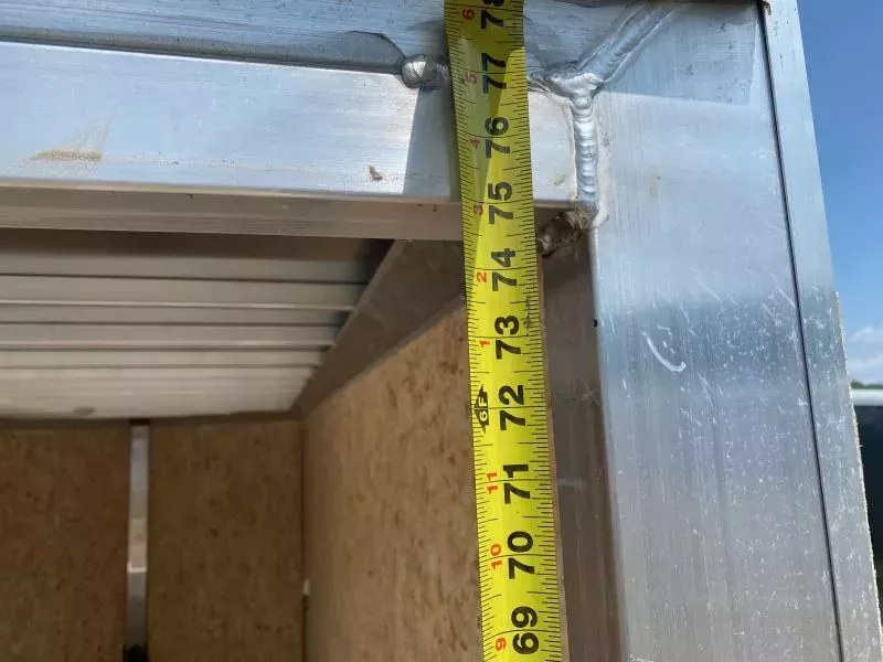 new Cargo (Enclosed) Trailers Stealth Trailers Other for sale, in Loudon, NH Thumbnail 13