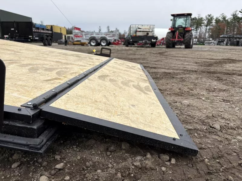 new Cargo (Enclosed) Trailers Covered Wagon Trailers  for sale, in Turner, ME Thumbnail 11