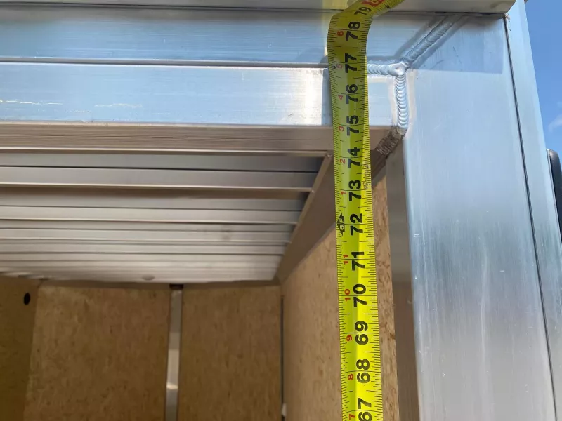 new Cargo (Enclosed) Trailers Stealth Trailers Other for sale, in Loudon, NH Thumbnail 13