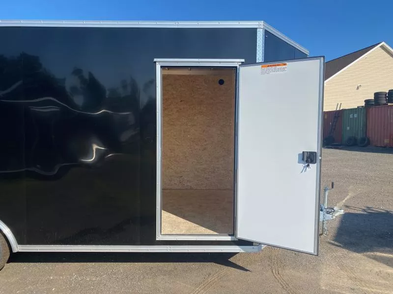 new Cargo (Enclosed) Trailers Stealth Trailers Other for sale, in Loudon, NH Thumbnail 21