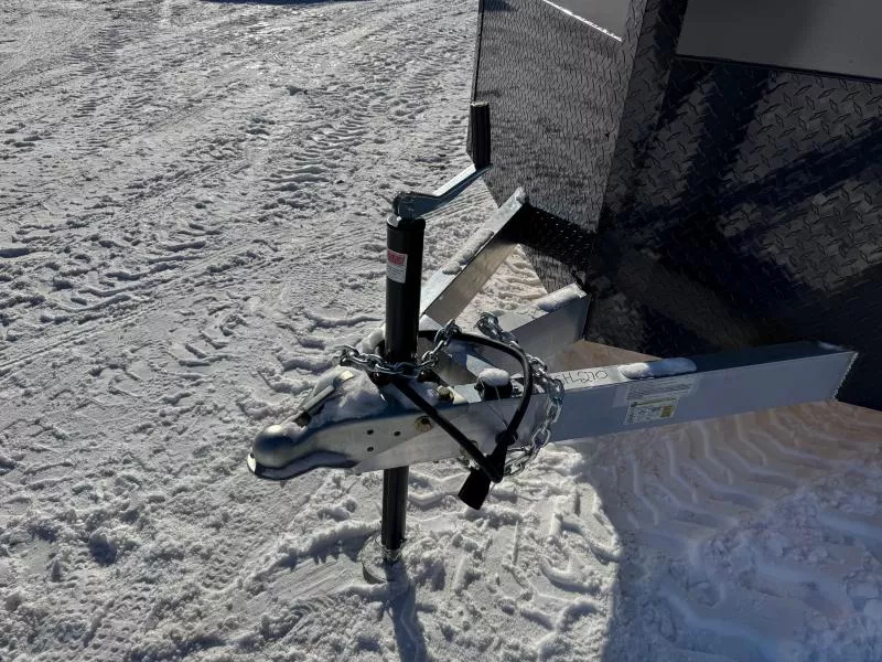 new Cargo (Enclosed) Trailers Durabull Trailers  for sale, in Loudon, NH Thumbnail 23