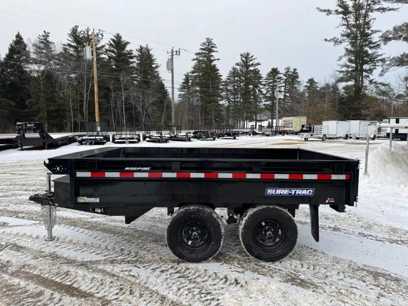 2025 Sure-Trac photo 3