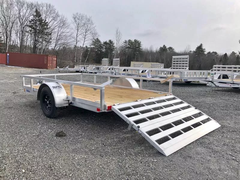 new Utility Trailers Mission  for sale, in Bangor, ME Thumbnail 7