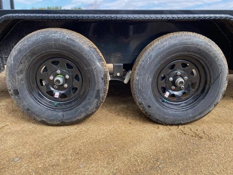 new Utility Trailers Sure-Trac Other for sale, in Loudon, NH Thumbnail 12