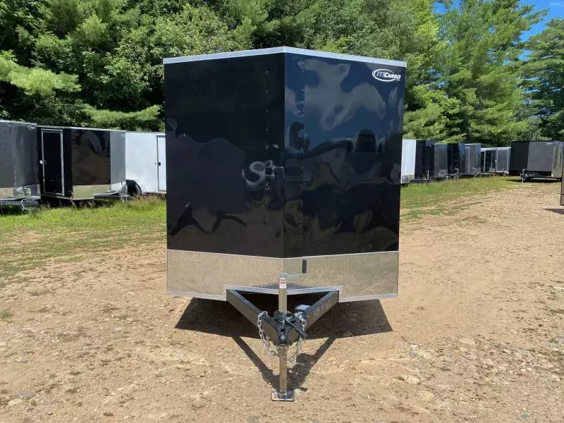 new Cargo (Enclosed) Trailers ITI Cargo Other for sale, in Loudon, NH Thumbnail 3