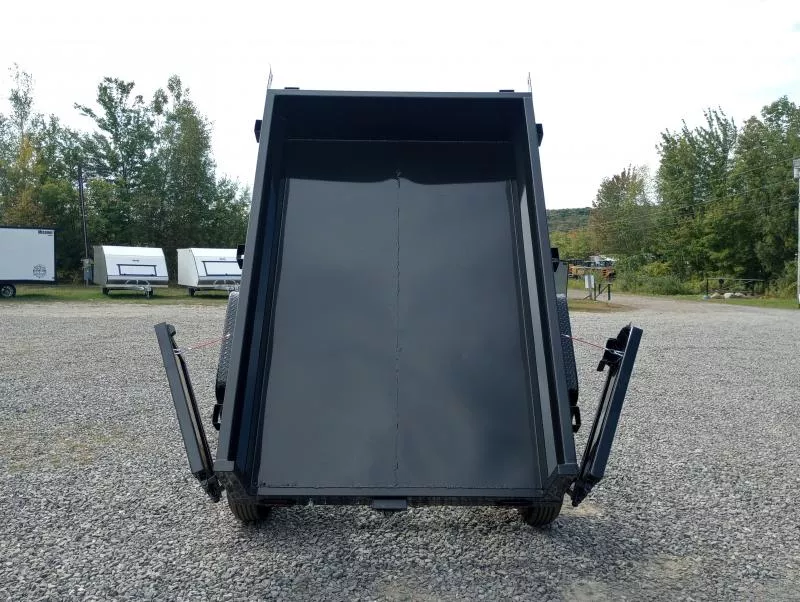 new Dump Trailers Griffin Trailers  for sale, in Manchester, ME Thumbnail 9