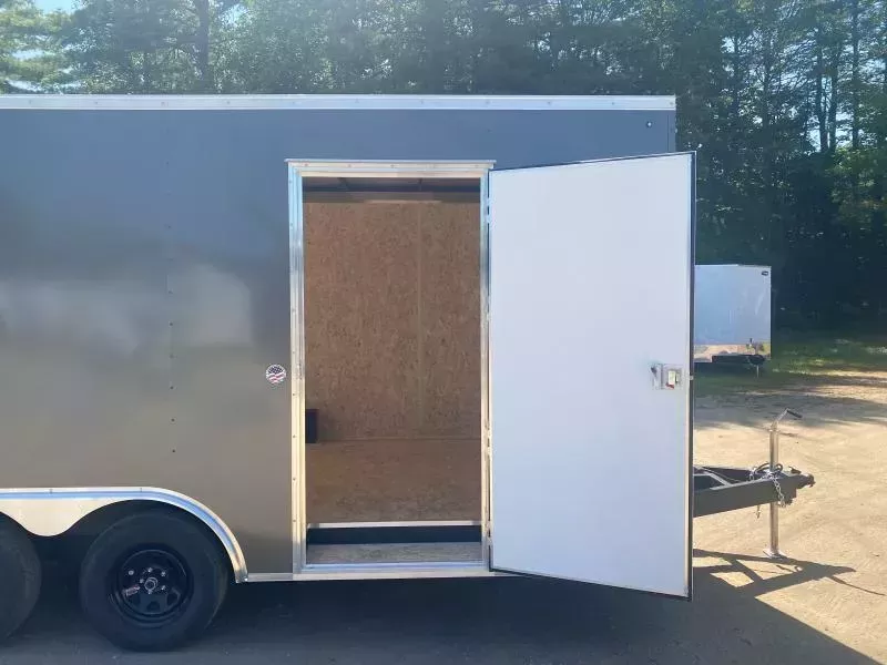 new Cargo (Enclosed) Trailers ITI Cargo Other for sale, in Loudon, NH Thumbnail 21