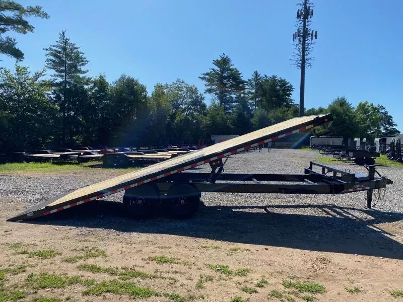 new Tilt Trailers Iron Bull  for sale, in Bangor, ME Thumbnail 15