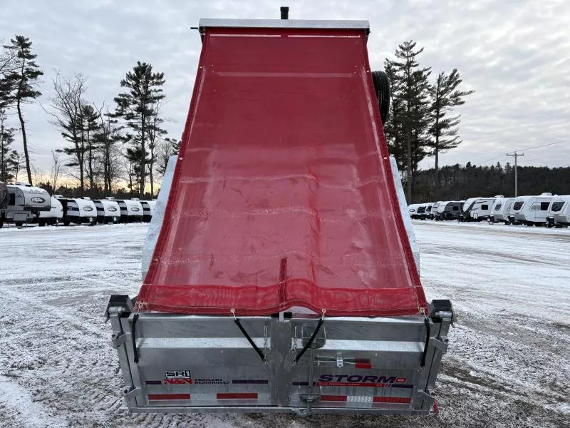 new Dump Trailers N&N Trailers  for sale, in Turner, ME Thumbnail 15