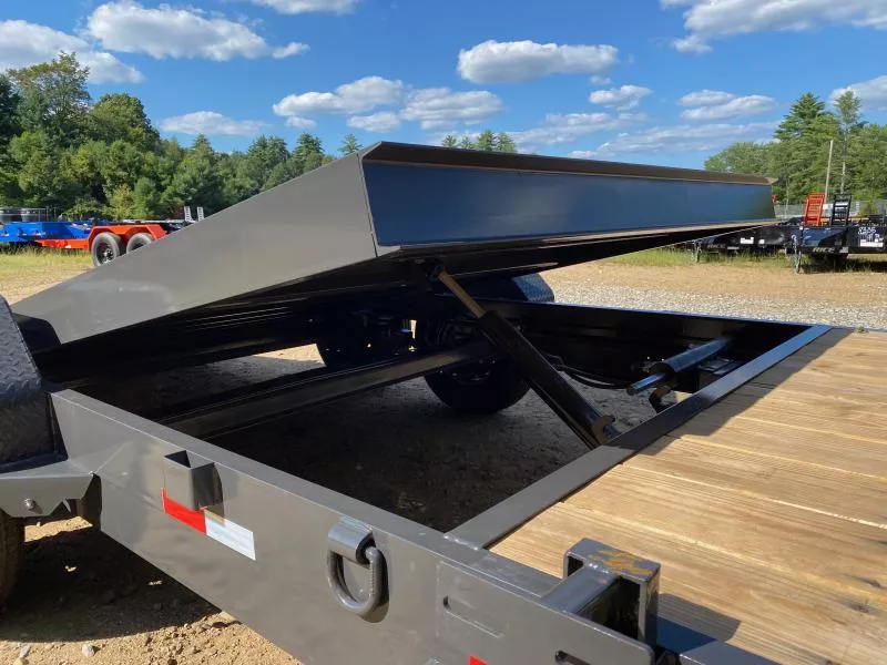 new Equipment / Flatbed Trailers Rice Trailers Other for sale, in Loudon, NH Thumbnail 17