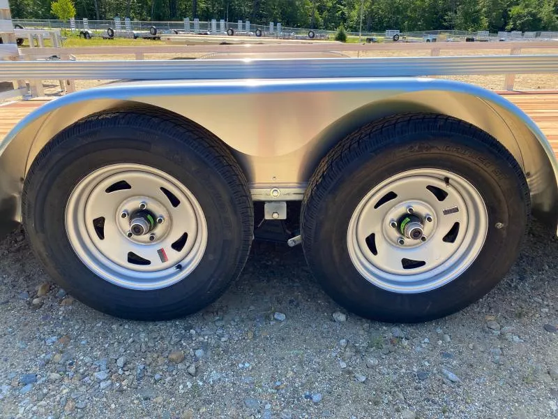 new Utility Trailers Sport Haven Other for sale, in Loudon, NH Thumbnail 15