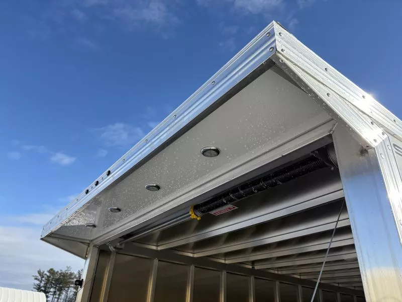 new Snowmobile Trailers Stealth Trailers  for sale, in Turner, ME Thumbnail 10