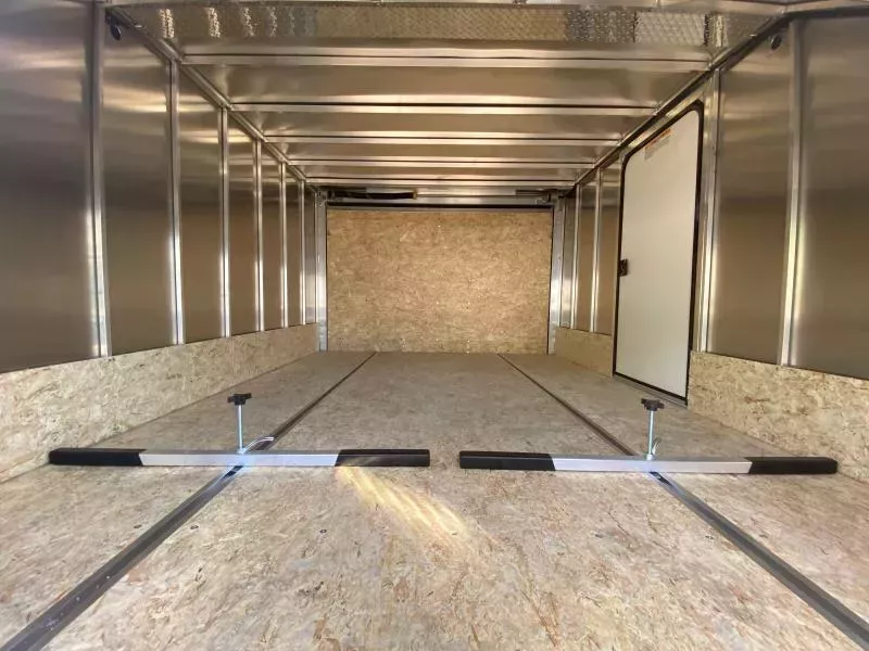 new Snowmobile Trailers SnoPro Trailers  for sale, in Loudon, NH Thumbnail 22