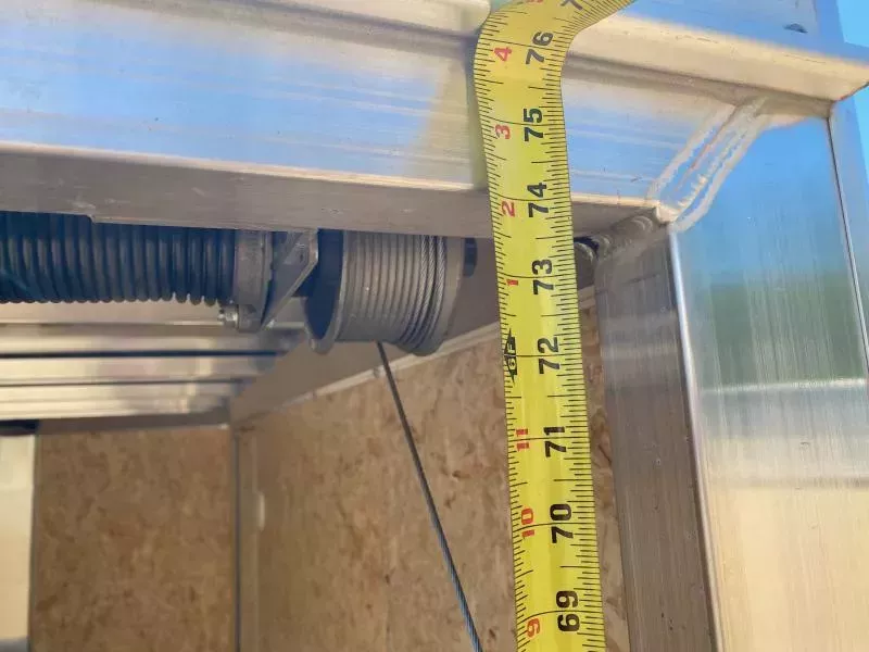 new Cargo (Enclosed) Trailers Stealth Trailers  for sale, in Loudon, NH Thumbnail 13