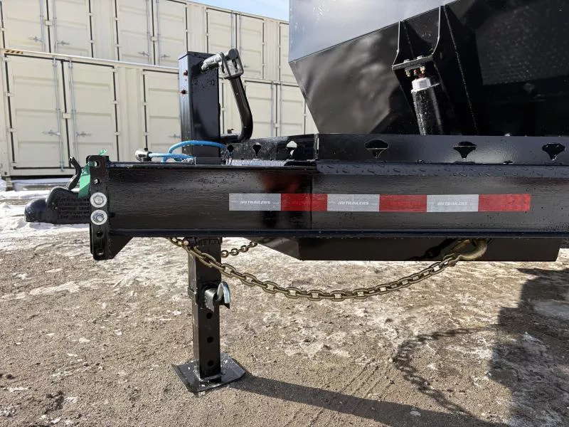 new Dump Trailers PJ Trailers  for sale, in Turner, ME Thumbnail 22