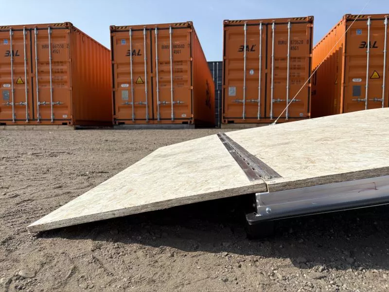 new Cargo (Enclosed) Trailers Stealth Trailers  for sale, in Turner, ME Thumbnail 12