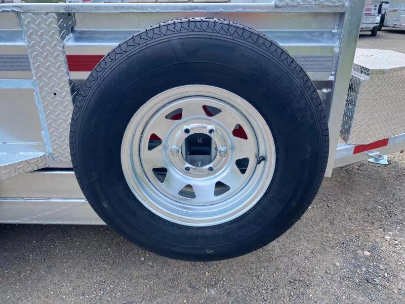 new Dump Trailers N&N Trailers Other for sale, in Loudon, NH Thumbnail 19