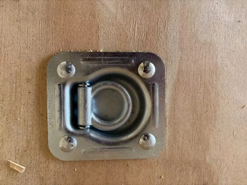 new Cargo (Enclosed) Trailers Covered Wagon Trailers  for sale, in Turner, ME Thumbnail 14