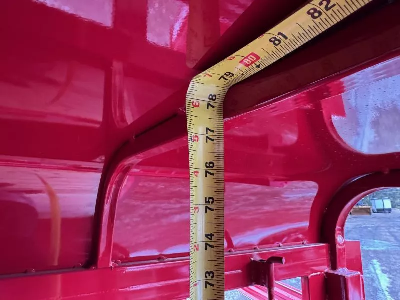 new Horse Trailers CornPro  for sale, in Loudon, NH Thumbnail 15